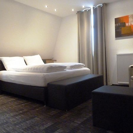 Hotel Saline 3 Büdingen Eksteriør bilde