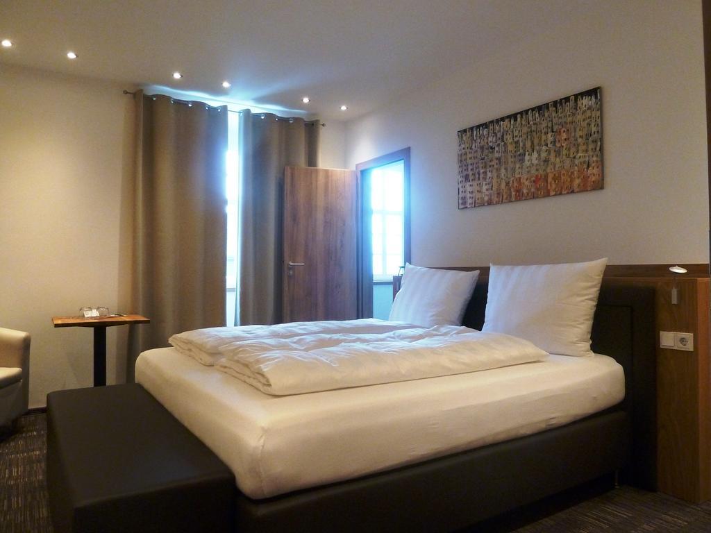 Hotel Saline 3 Büdingen Rom bilde